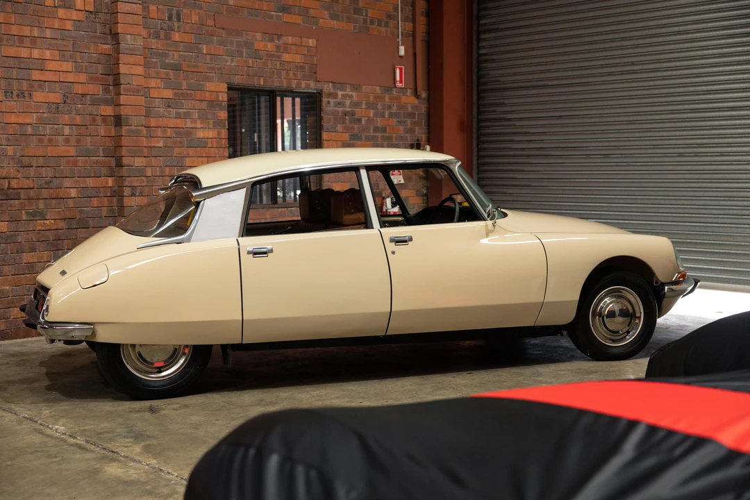 1974 Citroen D Special - Image 4 of 31