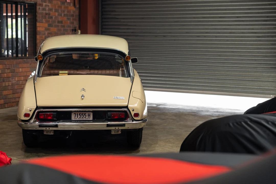 1974 Citroen D Special - Image 15 of 31