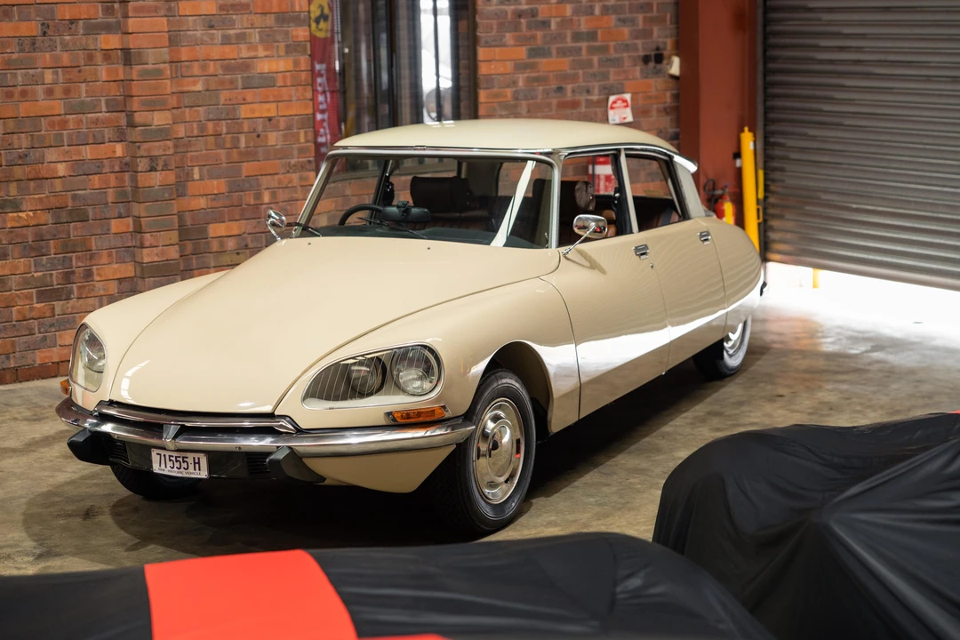 1974 Citroen D Special - Image 17 of 31