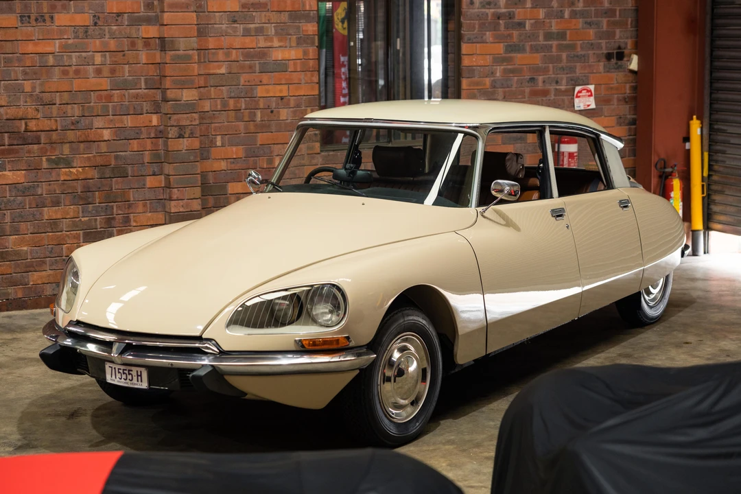 1974 Citroen D Special - Image 9 of 31