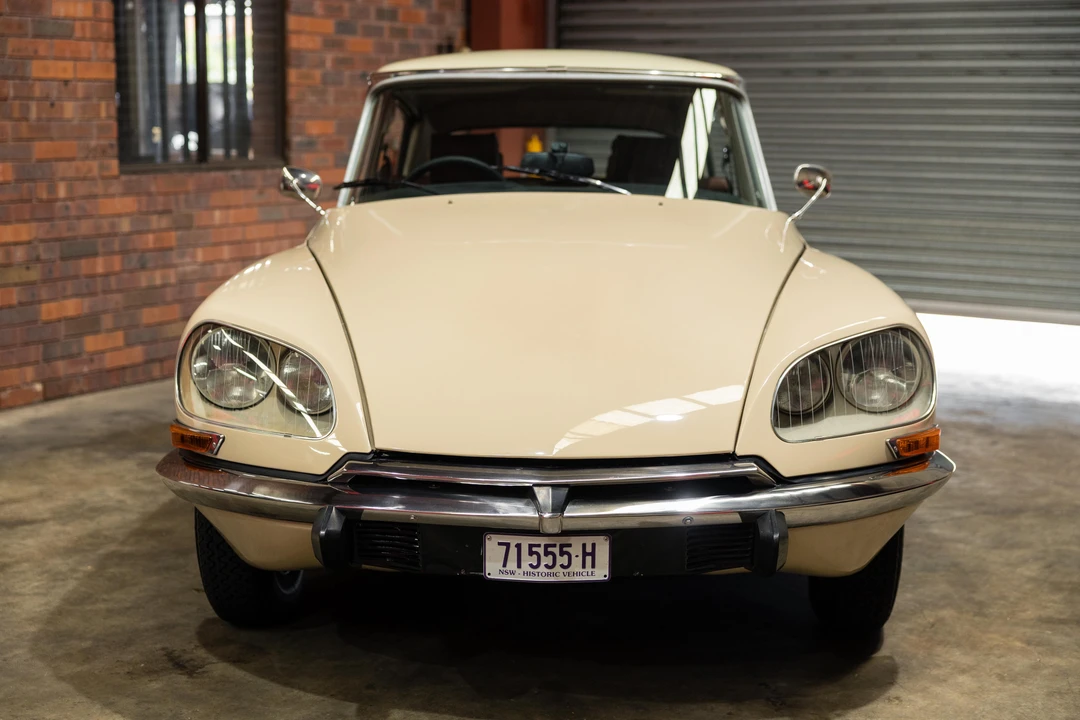 1974 Citroen D Special - Image 2 of 31