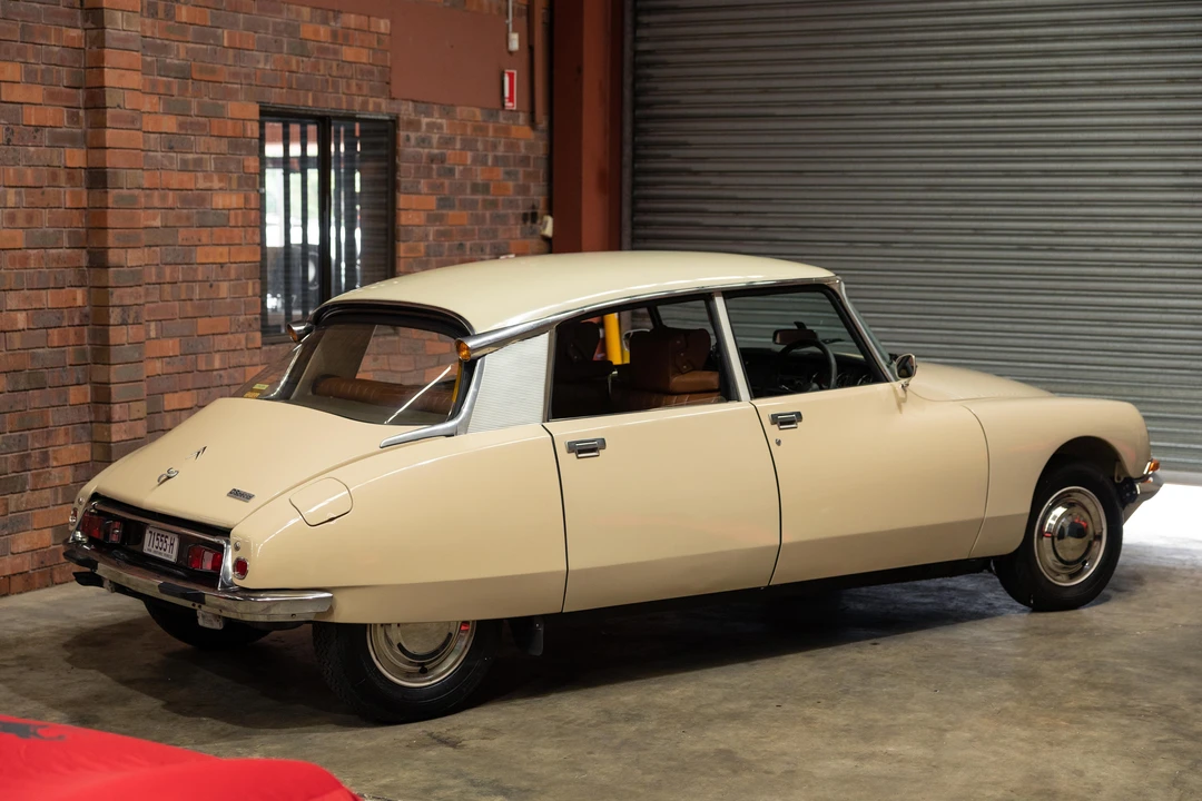 1974 Citroen D Special - Image 16 of 31