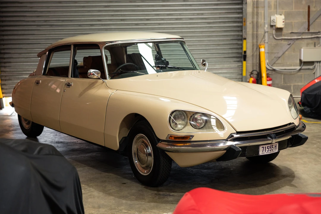 1974 Citroen D Special - Image 3 of 31