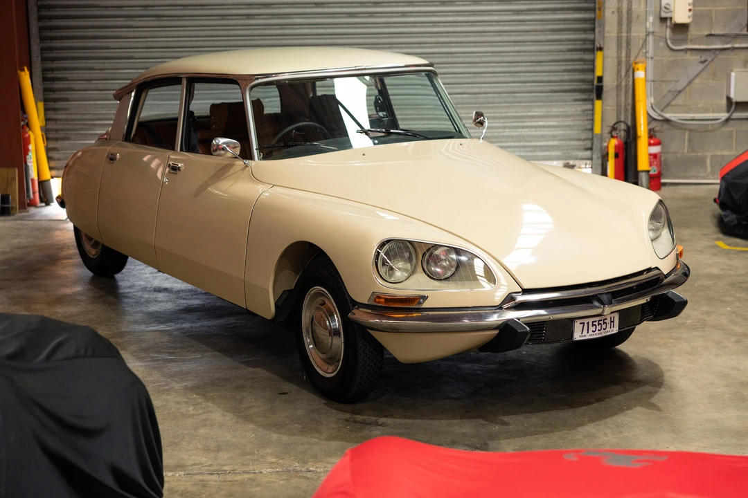 1974 Citroen D Special - Image 18 of 31