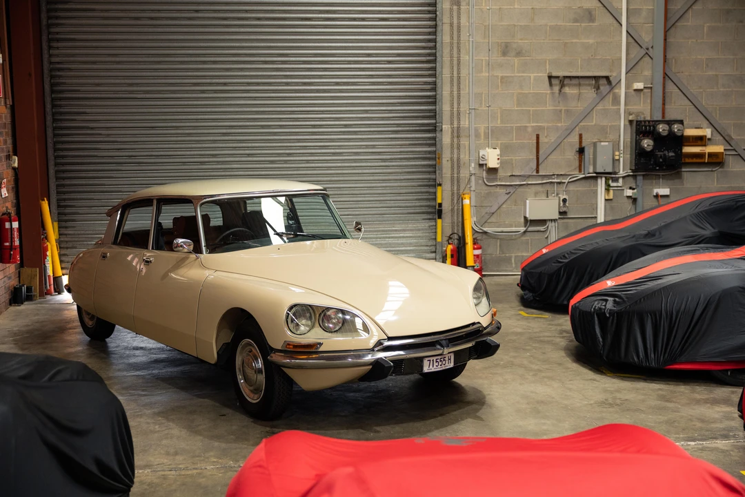 1974 Citroen D Special - Image 19 of 31