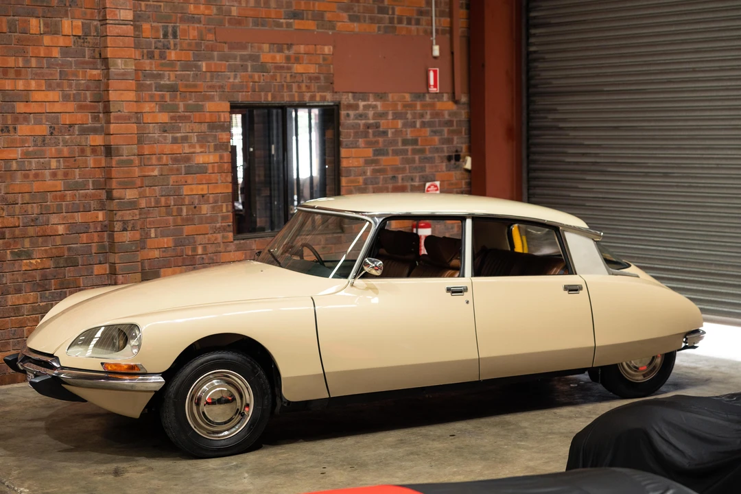 1974 Citroen D Special - Image 8 of 31