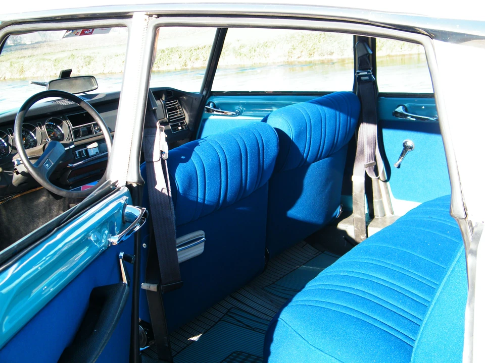 1974 Citroen D Special - Image 9 of 14