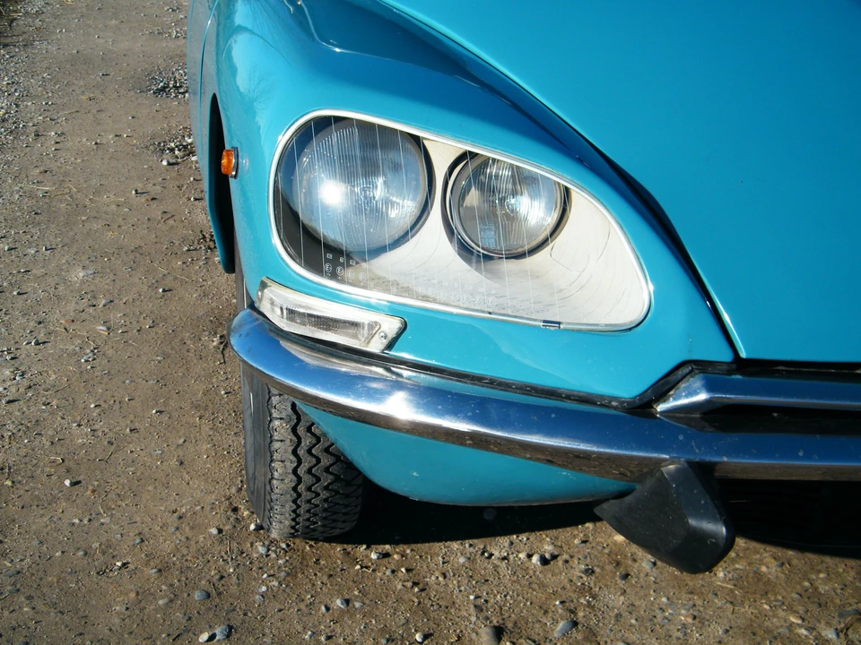 1974 Citroen D Special - Image 2 of 14