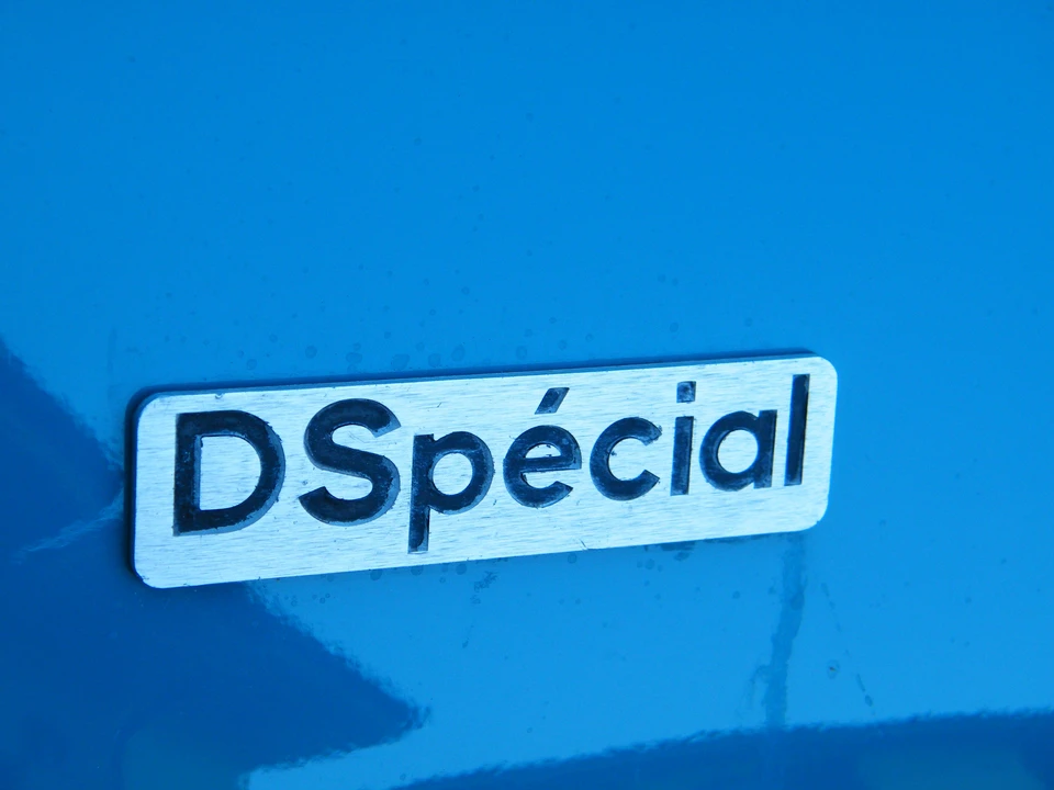 1974 Citroen D Special - Image 3 of 14