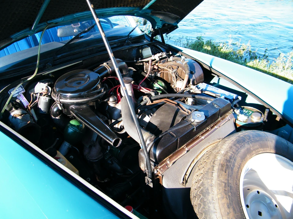 1974 Citroen D Special - Image 6 of 14