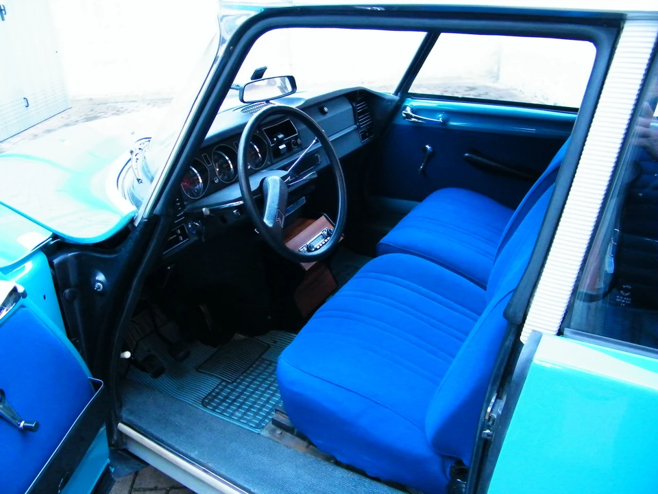 1974 Citroen D Special - Image 8 of 14