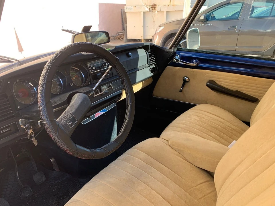 1974 Citroen DS - Image 15 of 30