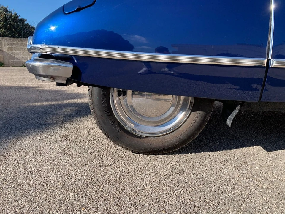 1974 Citroen DS - Image 13 of 30