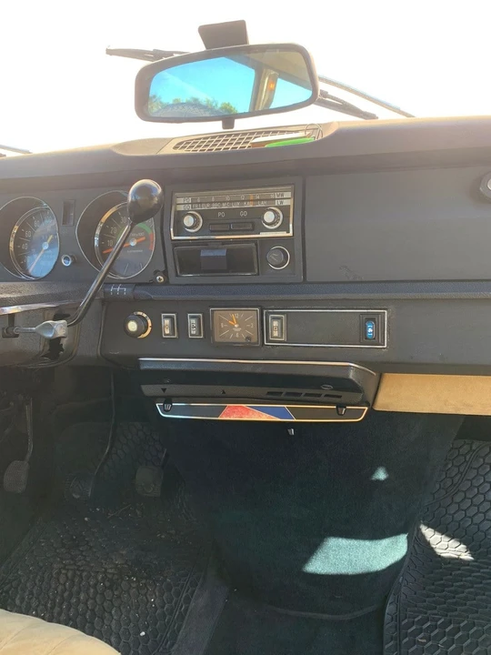1974 Citroen DS - Image 19 of 30