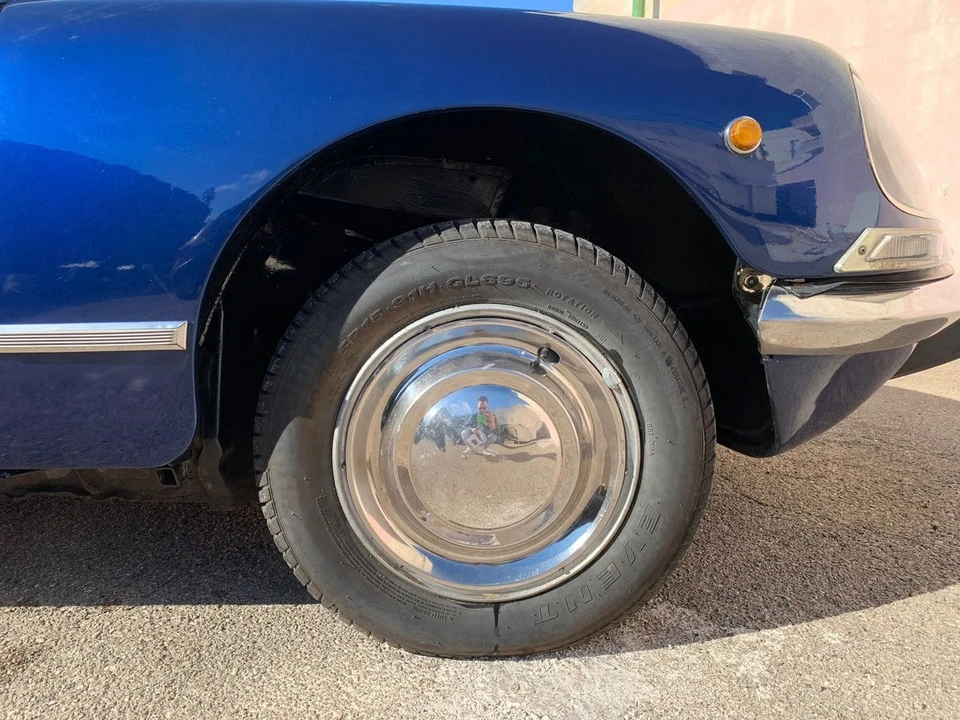 1974 Citroen DS - Image 14 of 30
