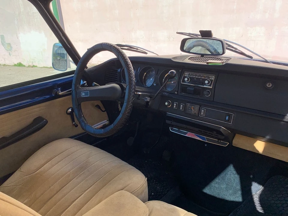 1974 Citroen DS - Image 17 of 30