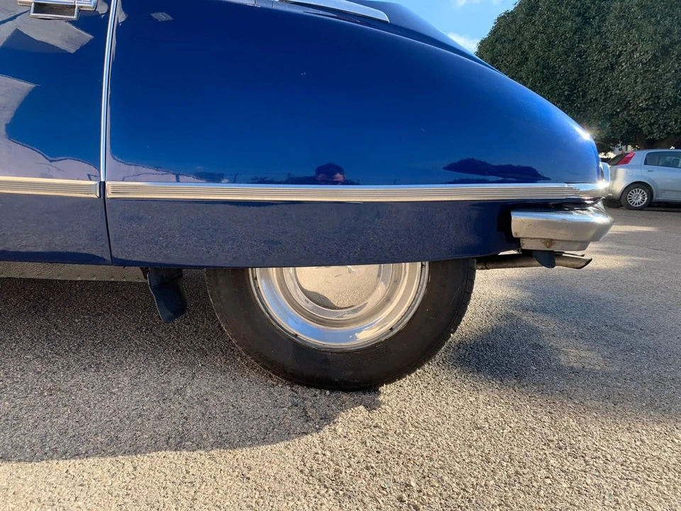 1974 Citroen DS - Image 11 of 30