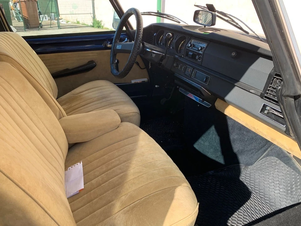 1974 Citroen DS - Image 22 of 30
