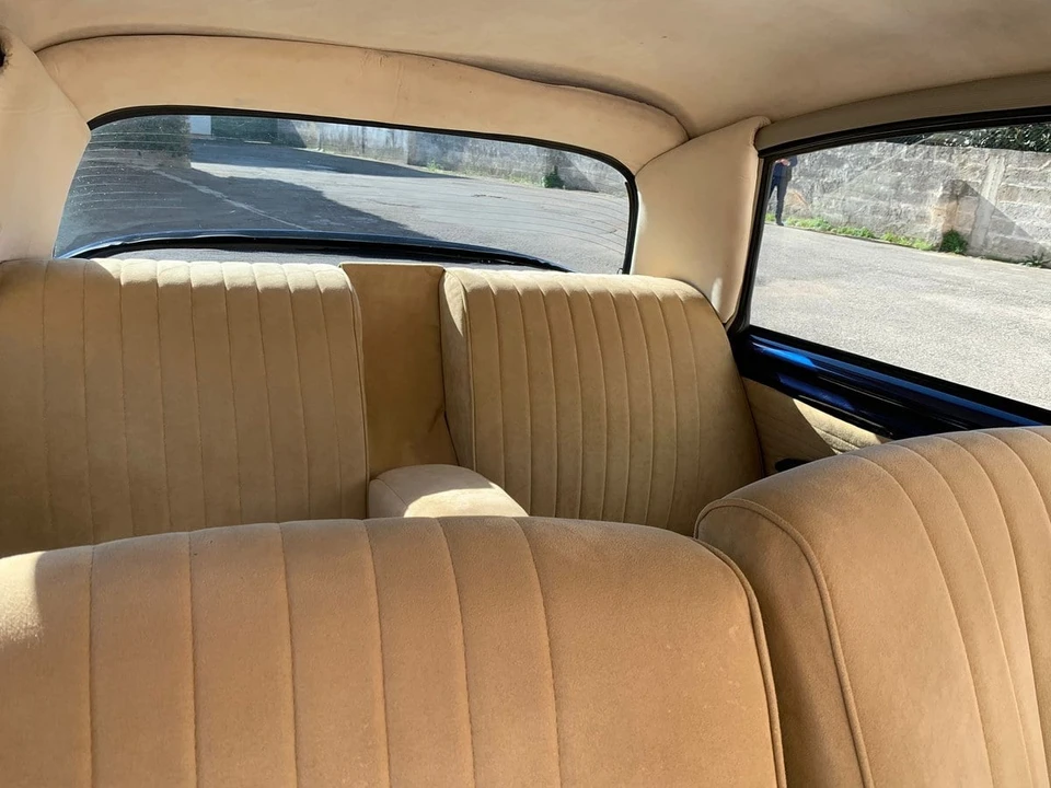1974 Citroen DS - Image 21 of 30