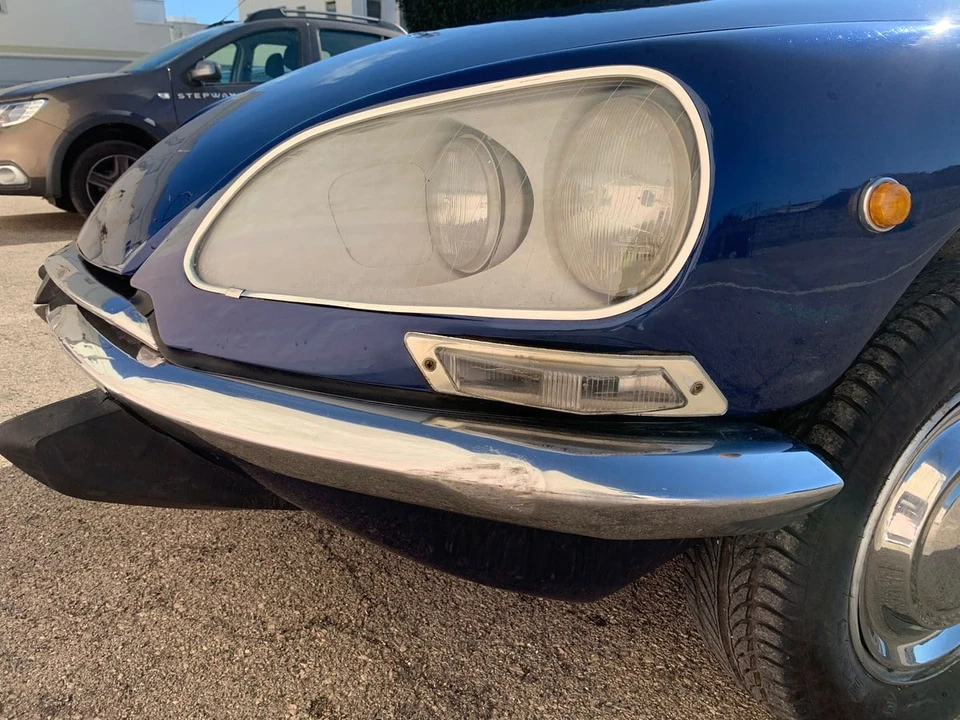 1974 Citroen DS - Image 29 of 30