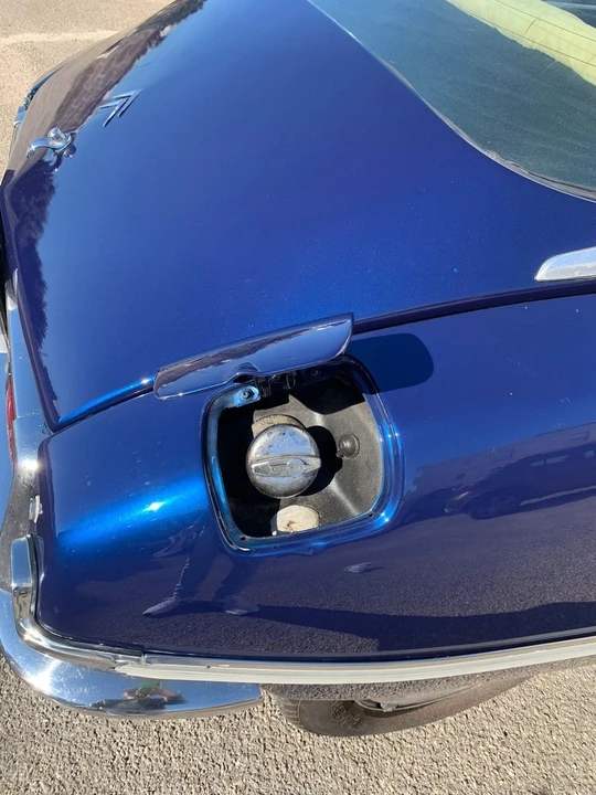 1974 Citroen DS - Image 28 of 30