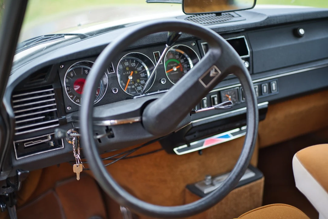 1974 Citroen DS23 - Image 24 of 30