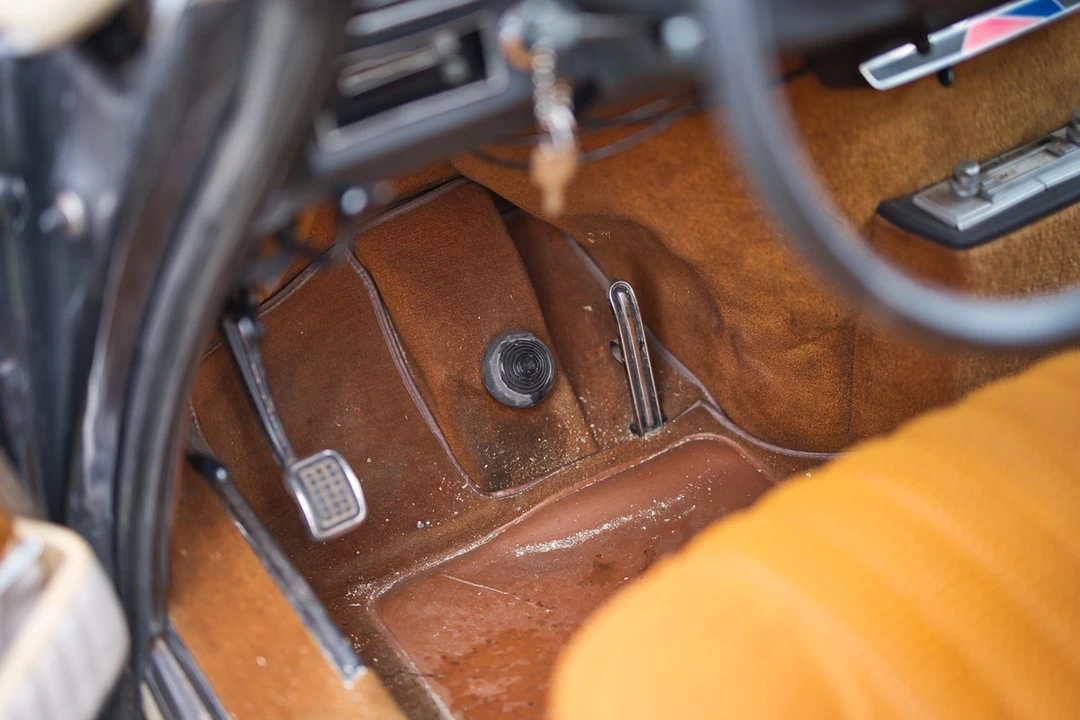 1974 Citroen DS23 - Image 29 of 30