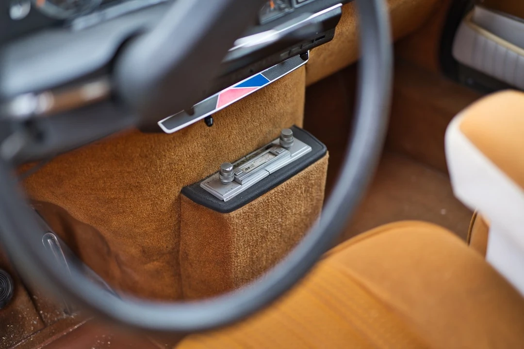 1974 Citroen DS23 - Image 28 of 30