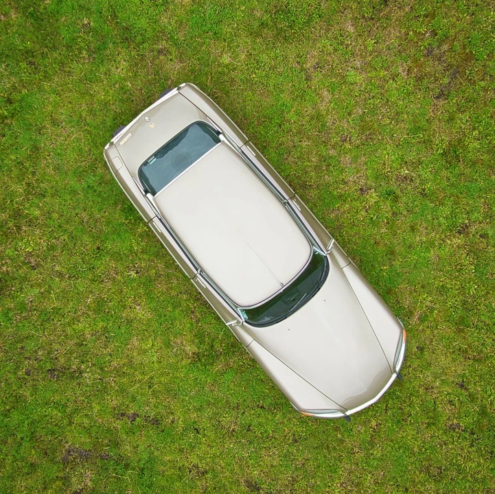 1974 Citroen DS23 - Image 16 of 30