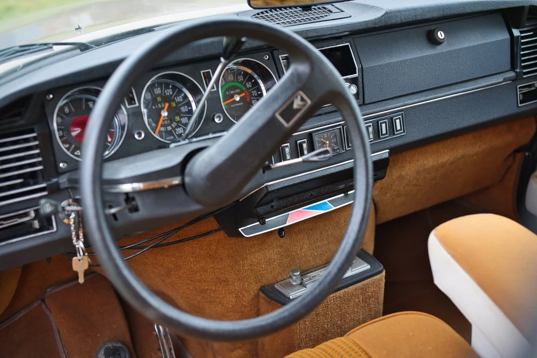 1974 Citroen DS23 - Image 25 of 30