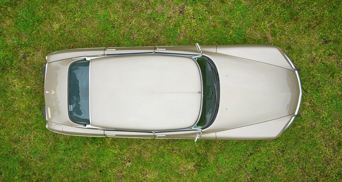 1974 Citroen DS23 - Image 17 of 30