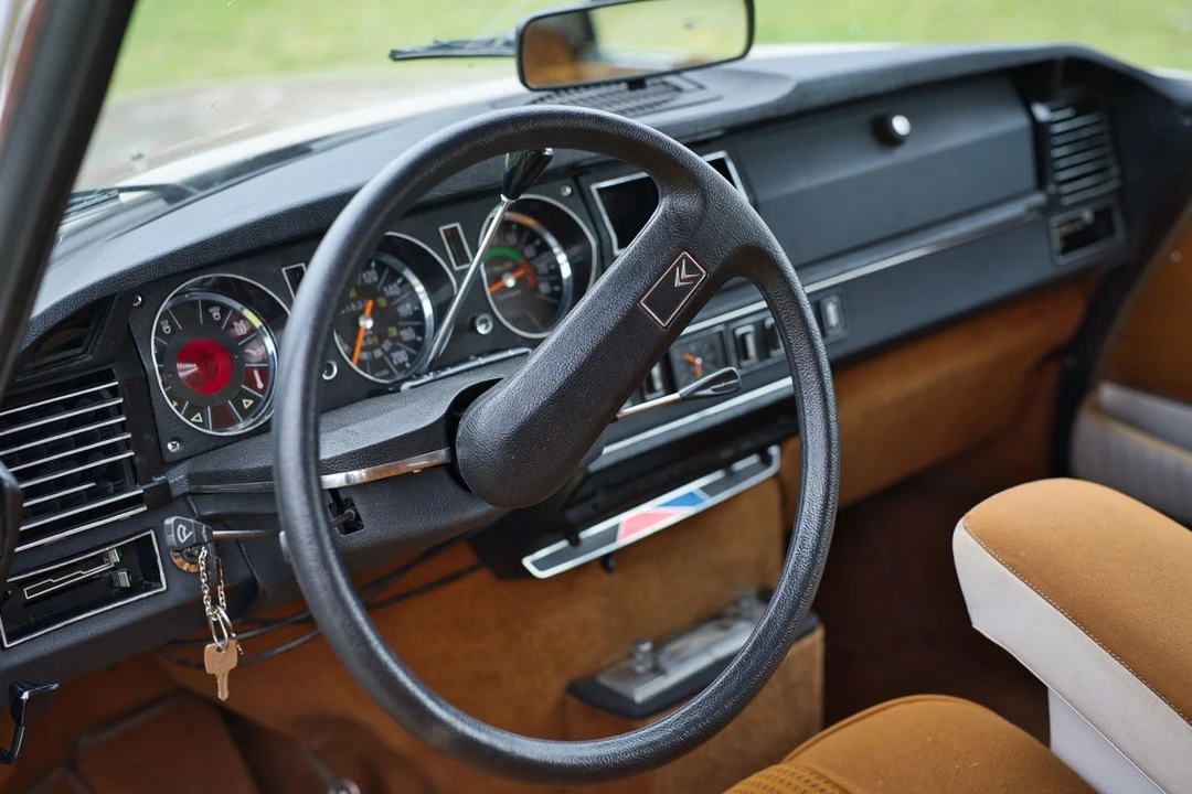 1974 Citroen DS23 - Image 23 of 30