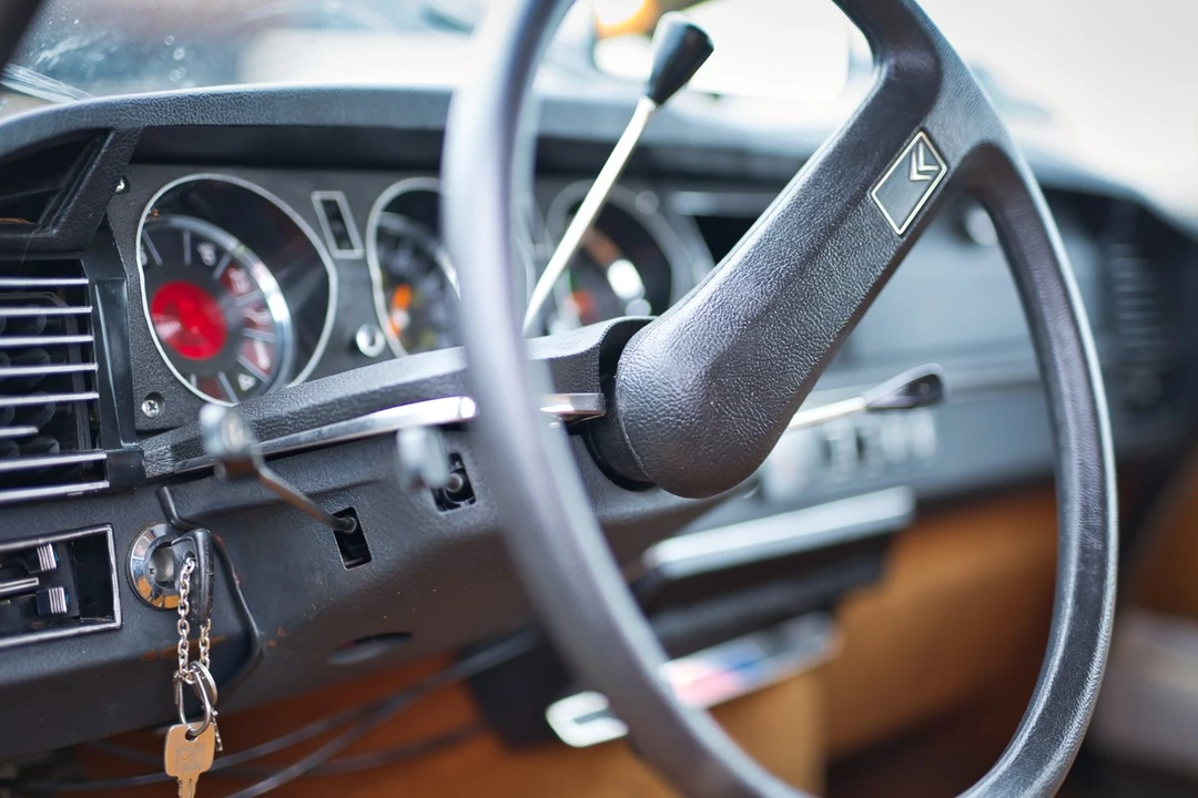 1974 Citroen DS23 - Image 30 of 30