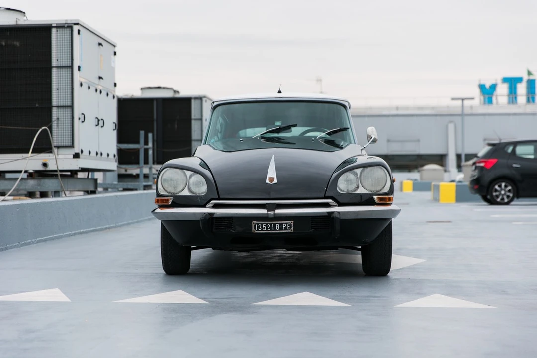 1974 Citroen DS21 - Image 18 of 30