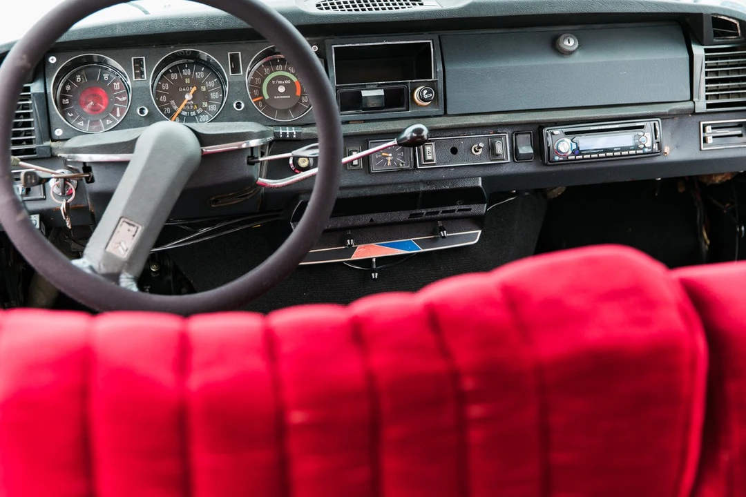 1974 Citroen DS21 - Image 25 of 30