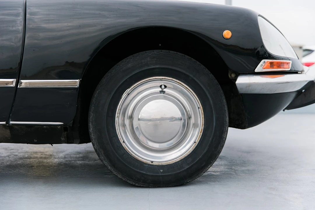 1974 Citroen DS21 - Image 22 of 30