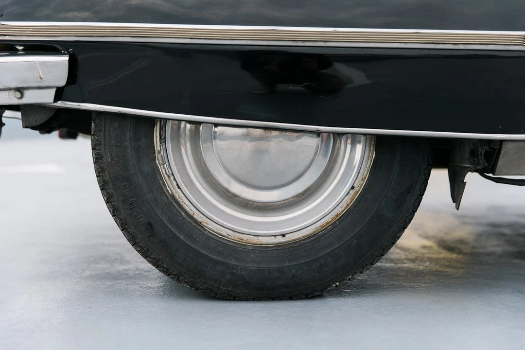 1974 Citroen DS21 - Image 21 of 30