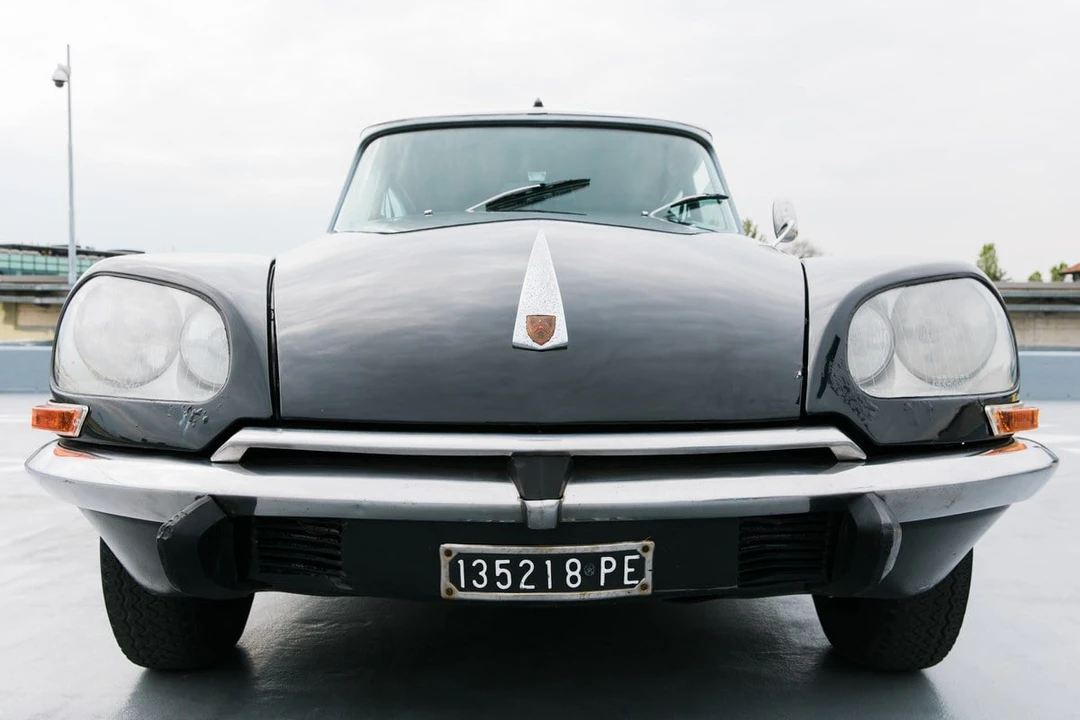 1974 Citroen DS21 - Image 19 of 30
