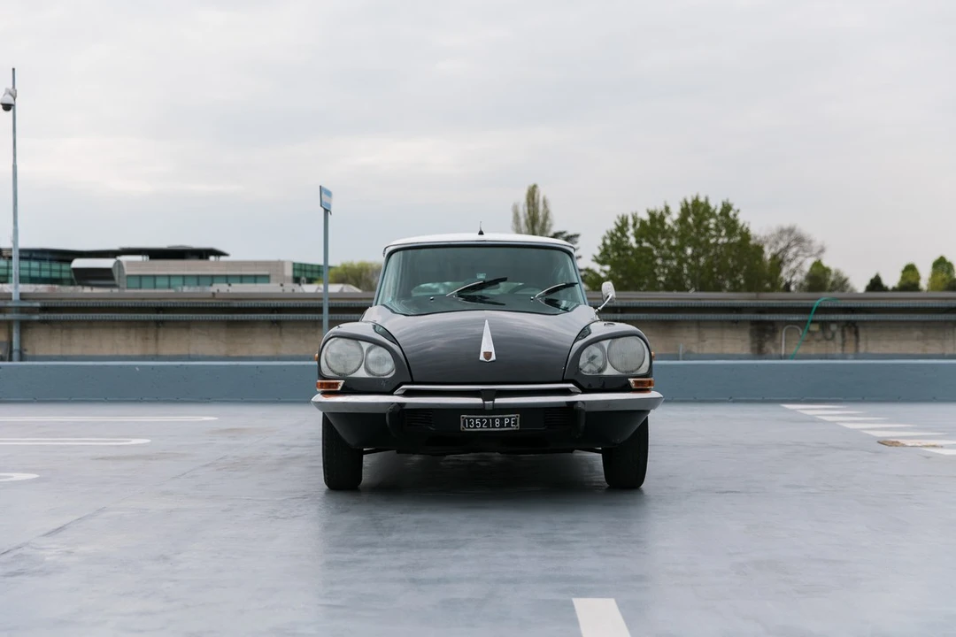 1974 Citroen DS21 - Image 8 of 30