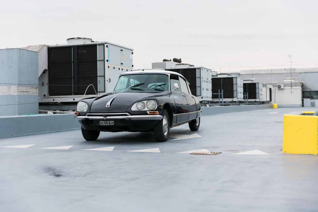 1974 Citroen DS21 - Image 15 of 30