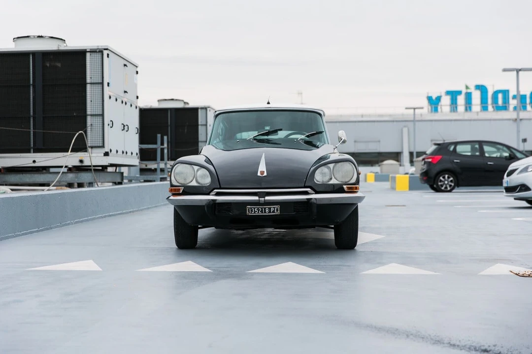 1974 Citroen DS21 - Image 17 of 30