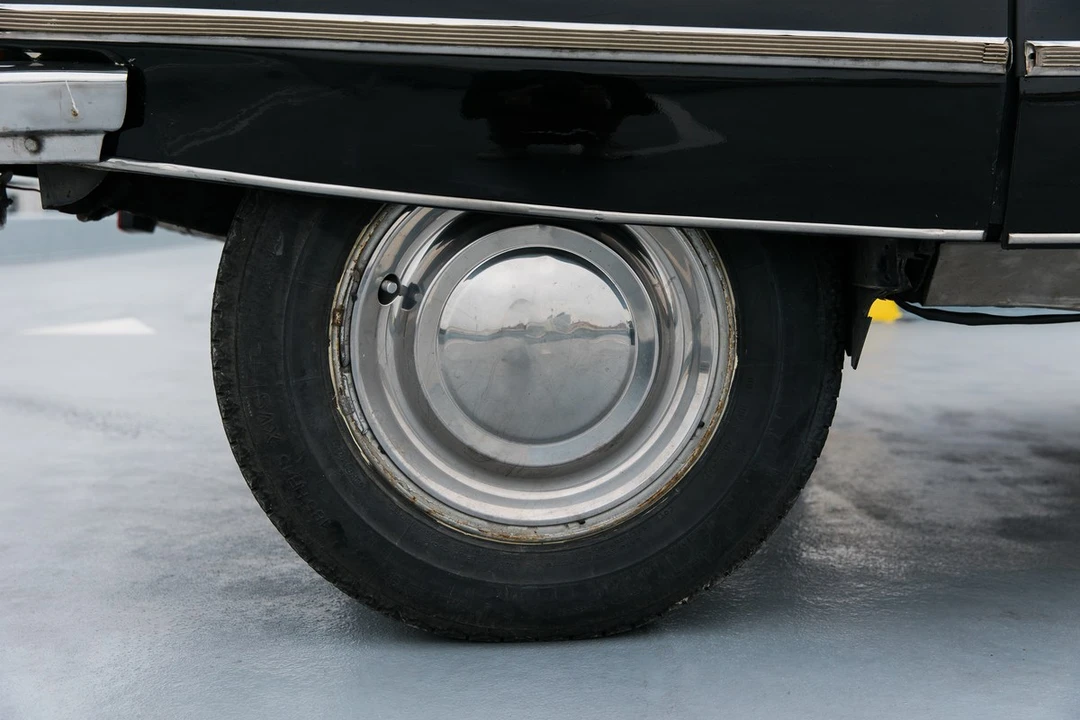 1974 Citroen DS21 - Image 23 of 30