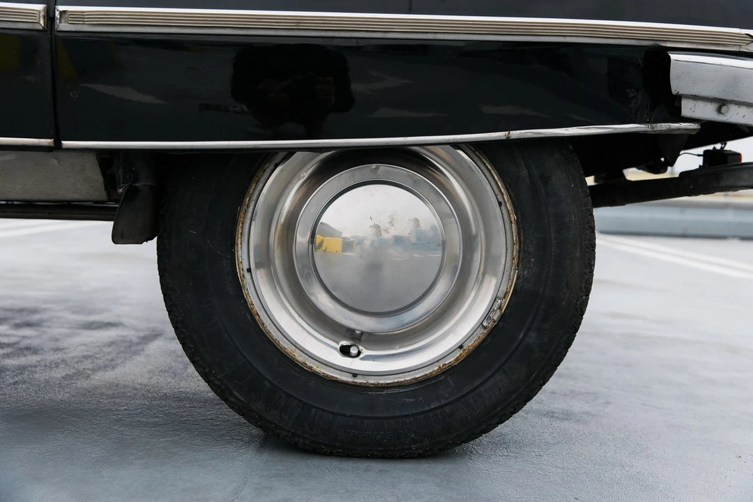 1974 Citroen DS21 - Image 24 of 30