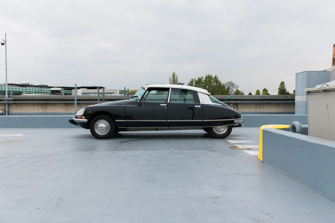 1974 Citroen DS21 - Image 5 of 30