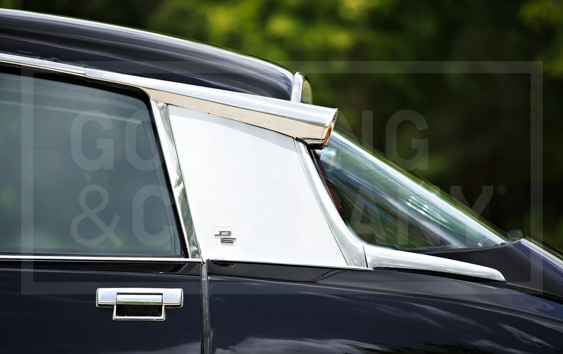 1974 Citroen DS23 - Image 7 of 16