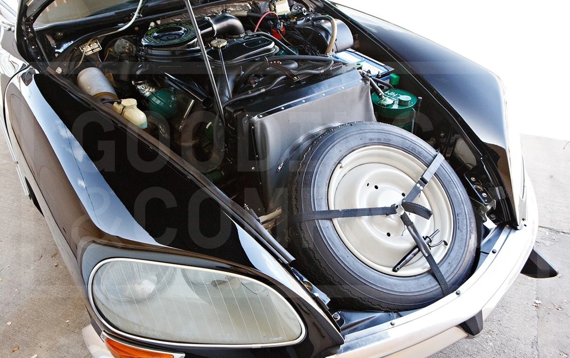 1974 Citroen DS23 - Image 12 of 16