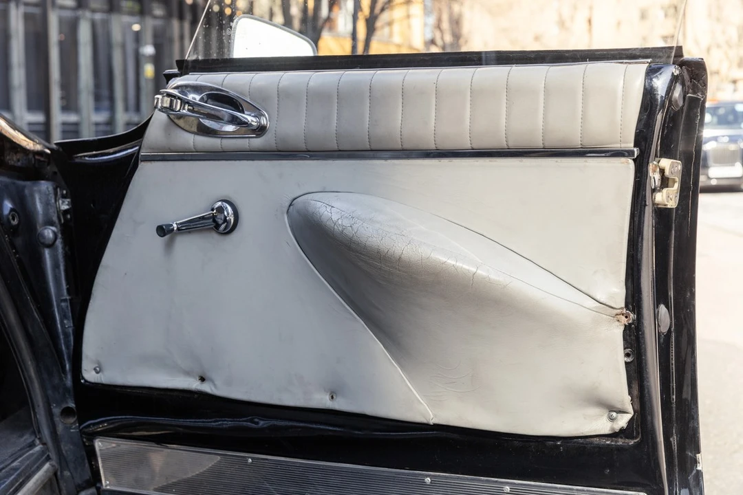 1974 Citroen DS23 - Image 25 of 30