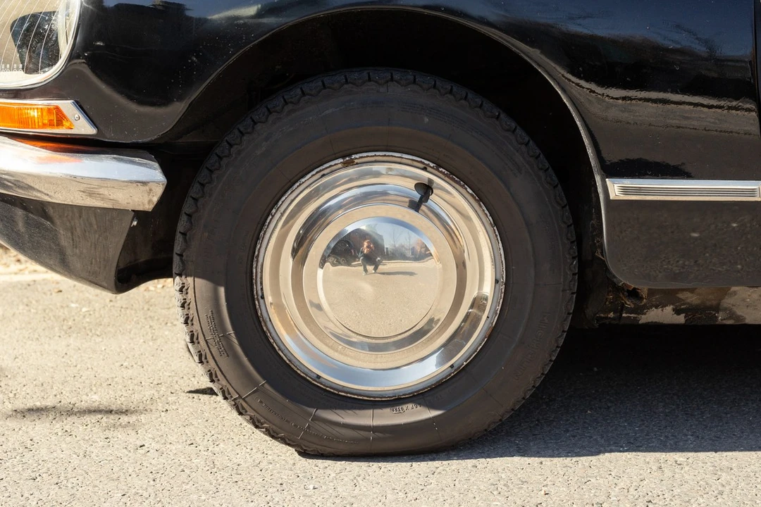 1974 Citroen DS23 - Image 20 of 30