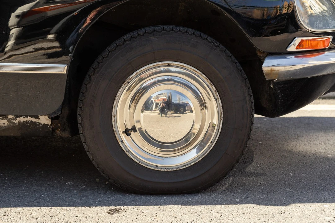 1974 Citroen DS23 - Image 23 of 30