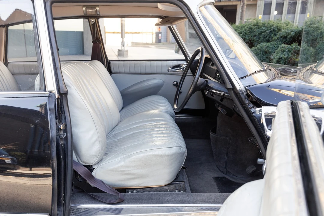 1974 Citroen DS23 - Image 30 of 30
